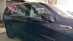 جي ام سي يوكون